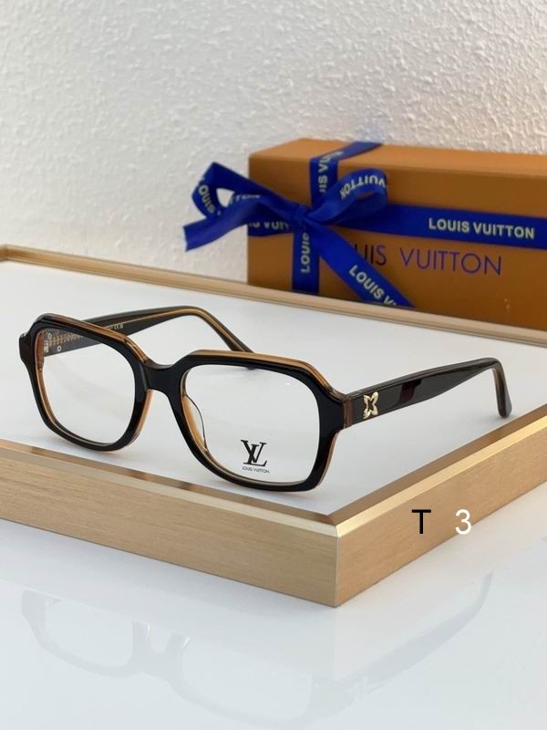 LV Sunglasses 699